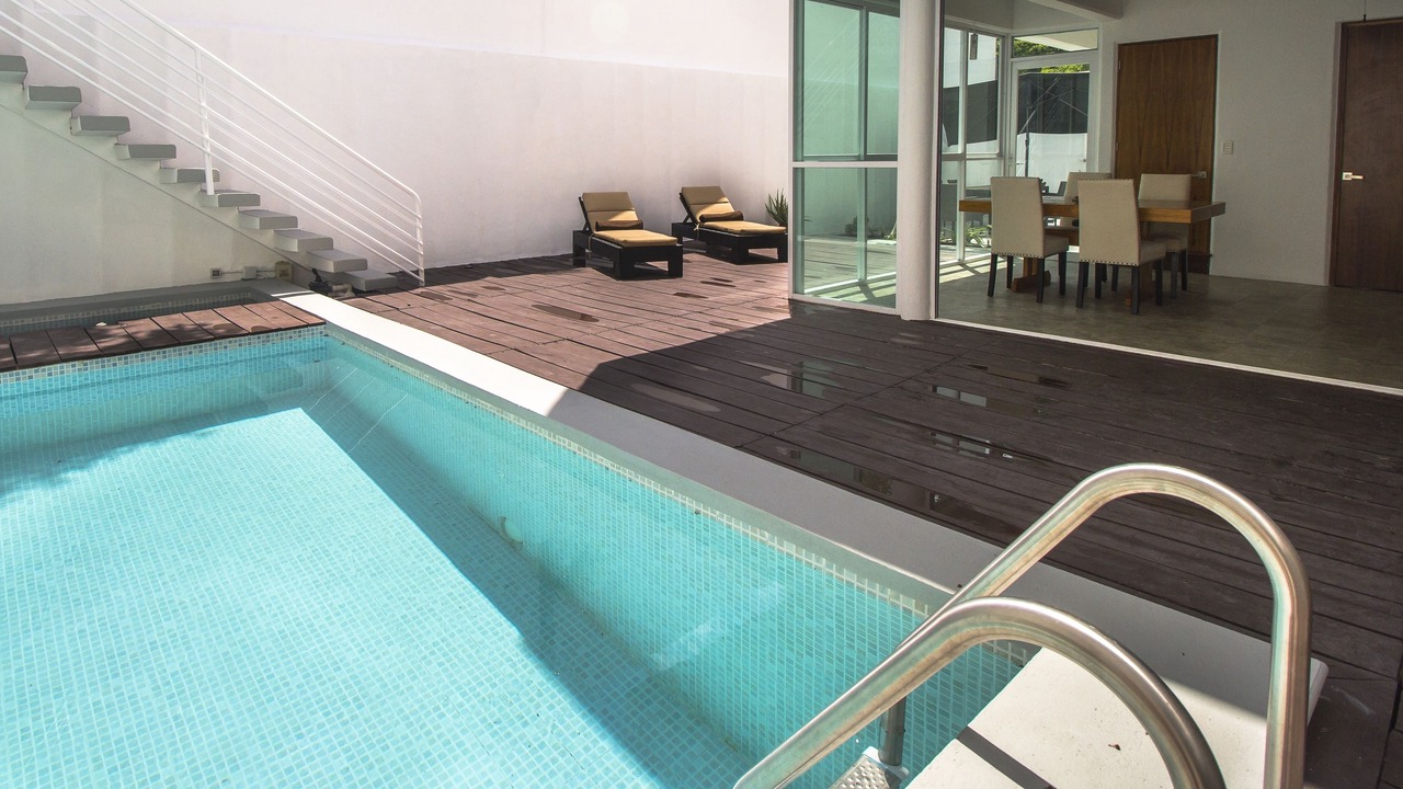 Photo of Outdoor in Playa del Carmen