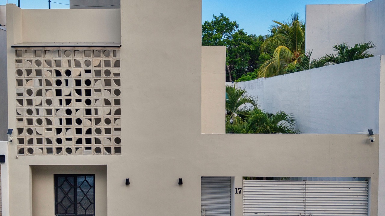 Photo of Outdoor in Playa del Carmen