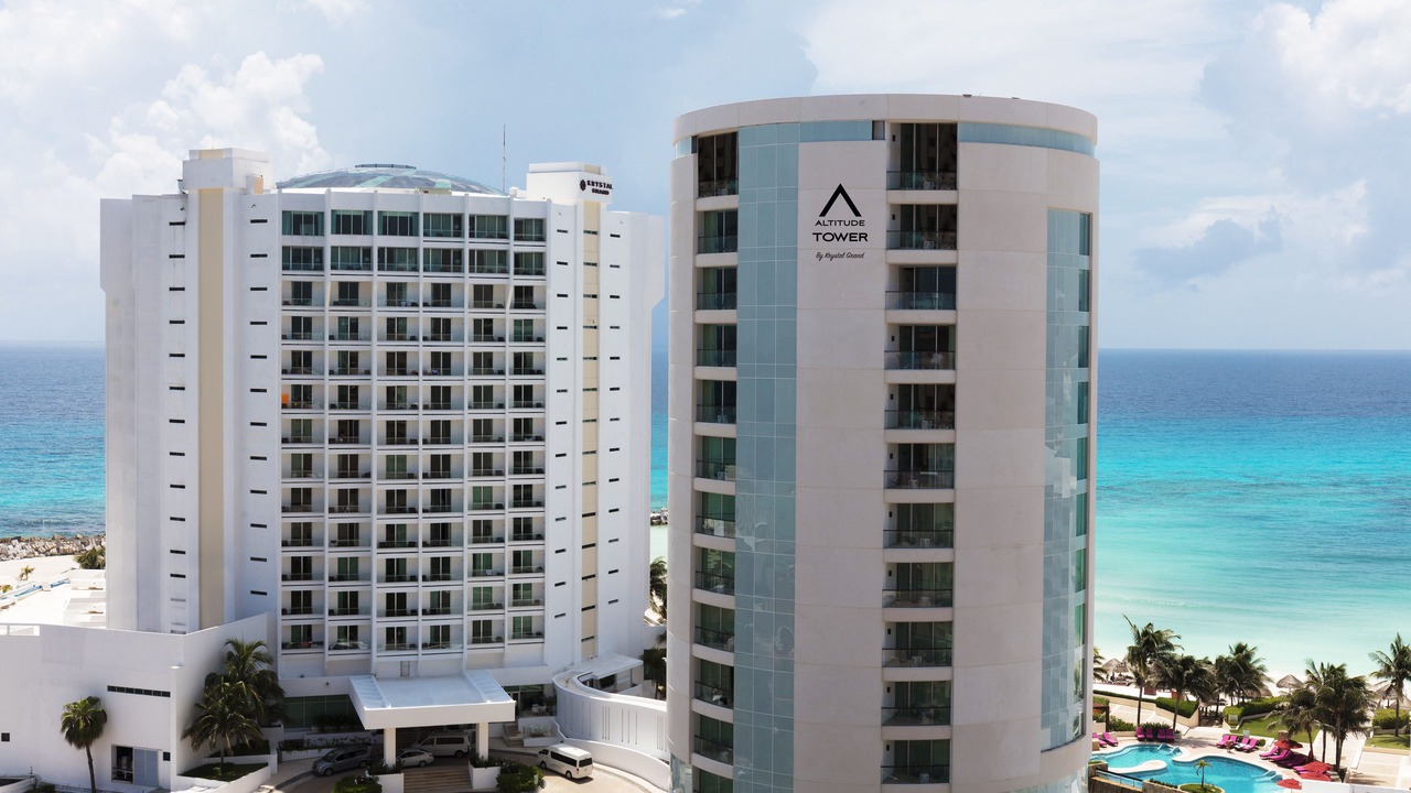 Photo of Outdoor in Punta Cancun