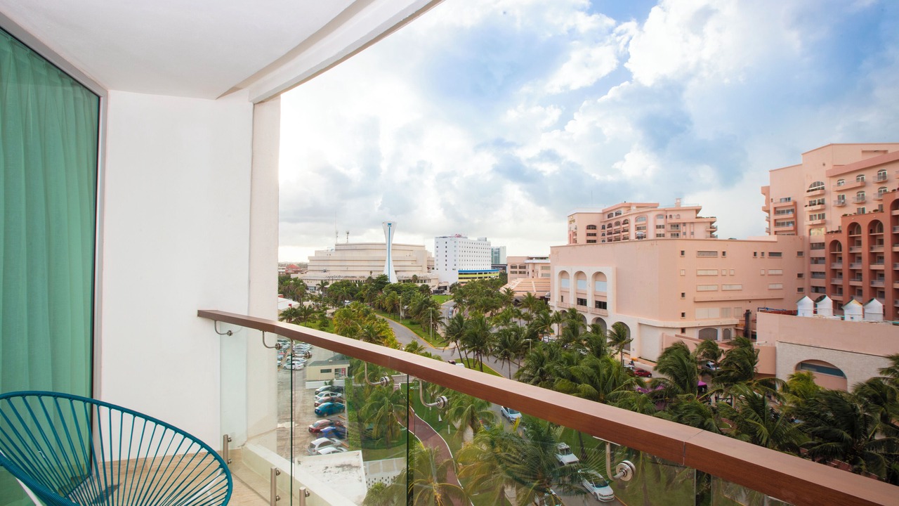 Photo of Others in Punta Cancun