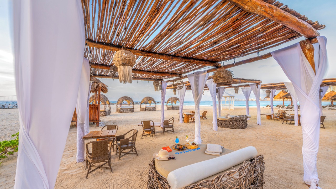 Photo of Others in Punta Cancun