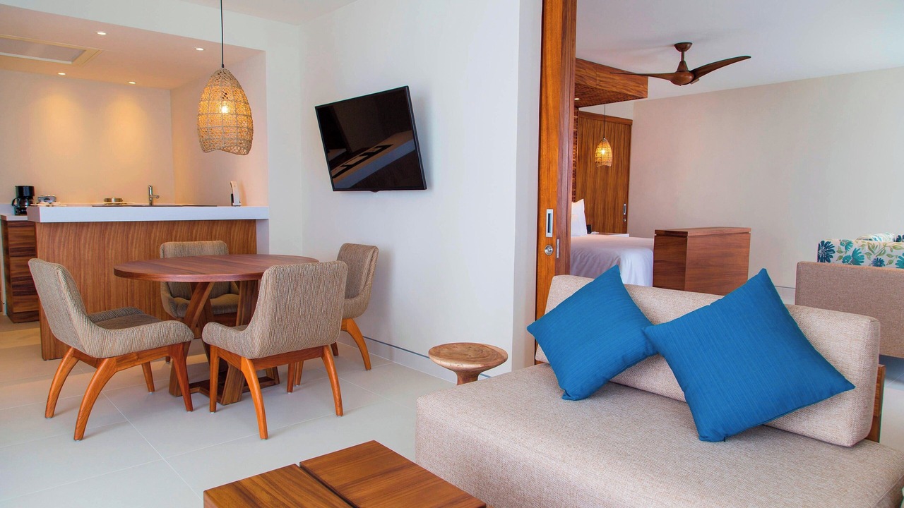 Photo of Bedroom in Zona Hotelera Norte