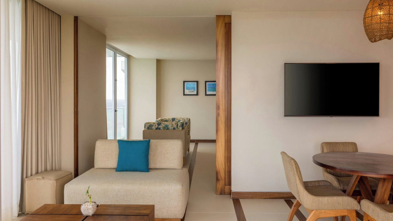 Photo of Outdoor in Zona Hotelera Norte