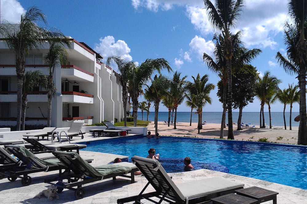 Photo of Outdoor in Costa Maya