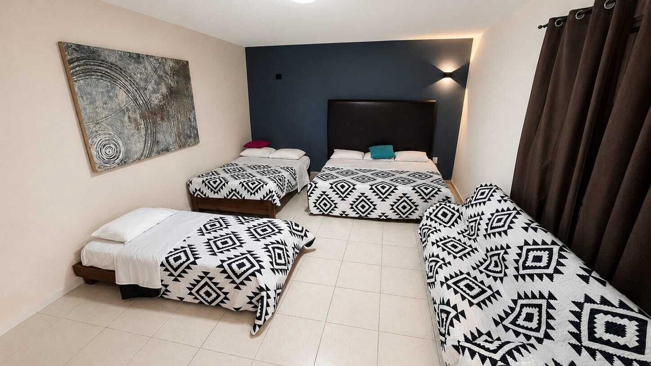 Photo of Bedroom in Axtla de Terrazas