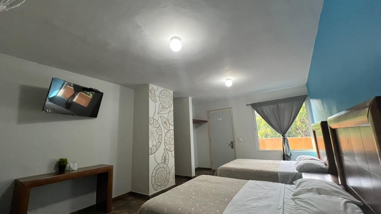Photo of Bedroom in Axtla de Terrazas