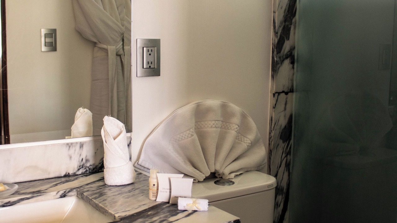 Photo of Bathroom in Atlacomulco