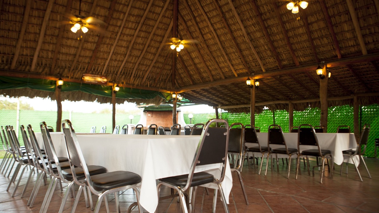 Photo of Outdoor in Ciudad Victoria