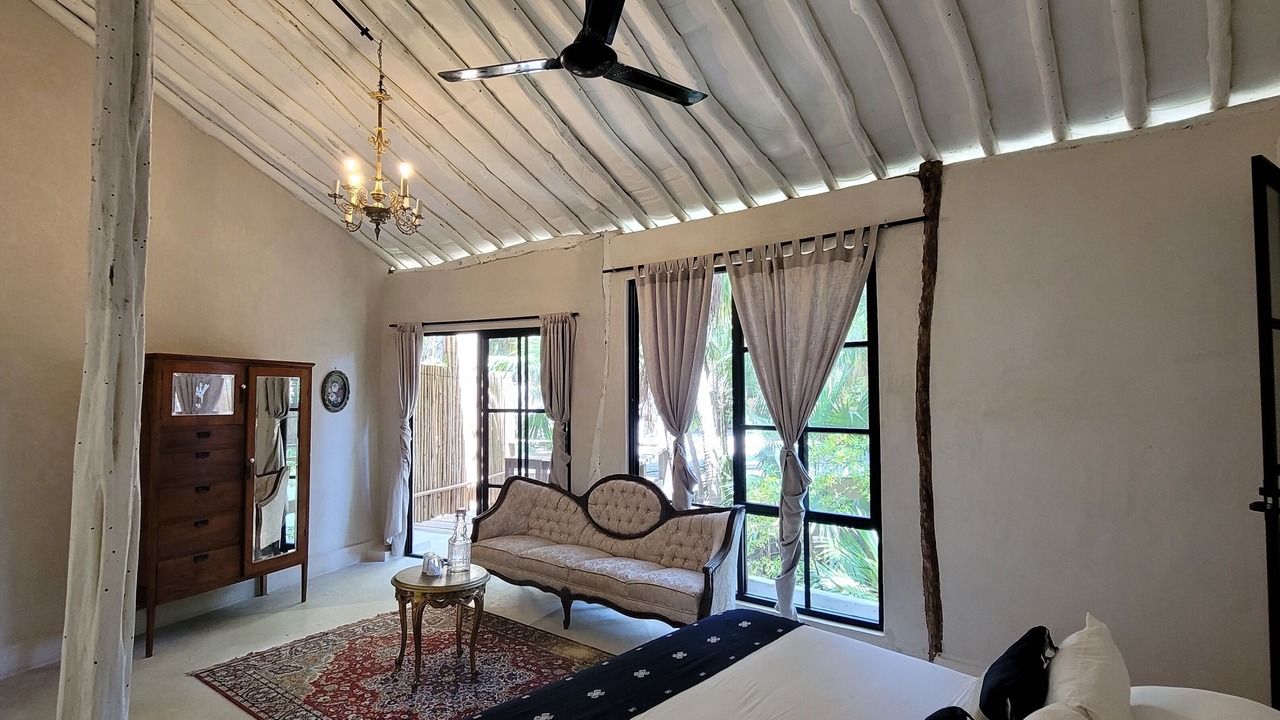 Photo of Bedroom in Zona Hotelera