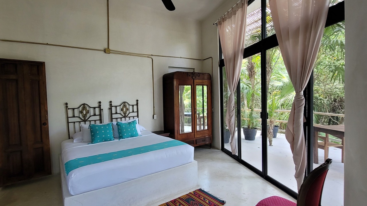Photo of Bedroom in Zona Hotelera