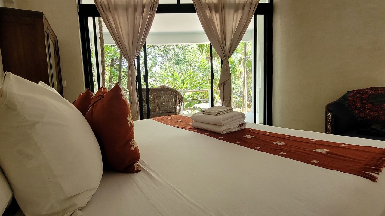 Photo of Bedroom in Zona Hotelera