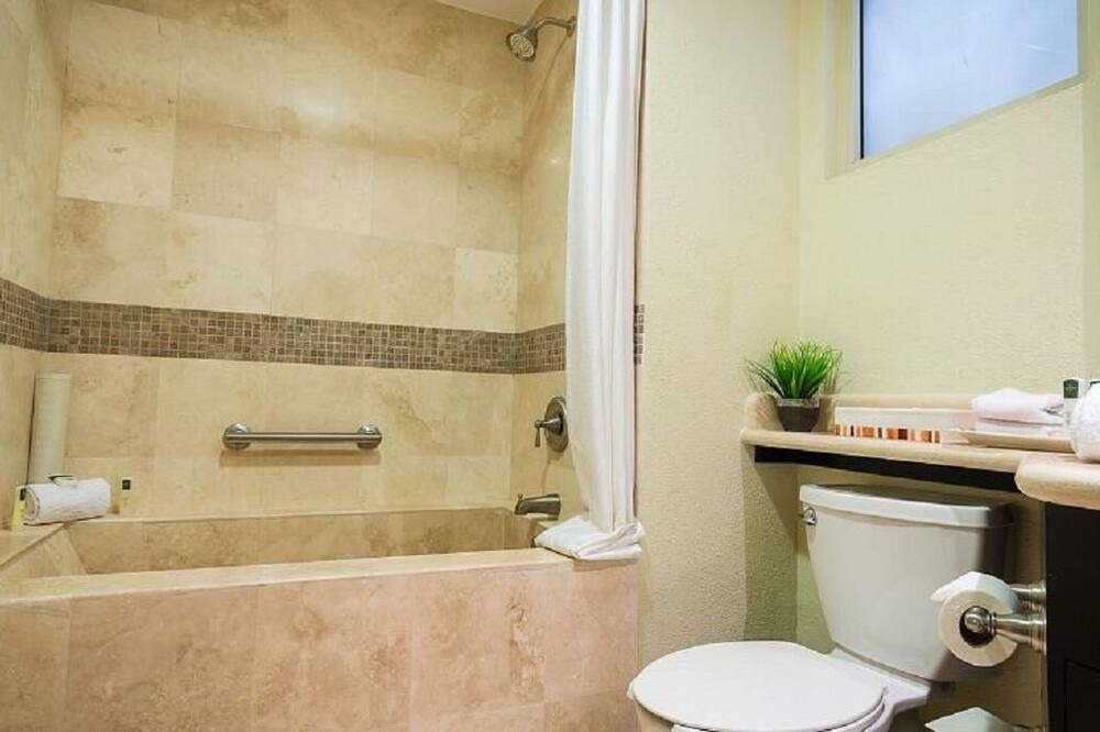Photo of Bathroom in Playa Mujeres