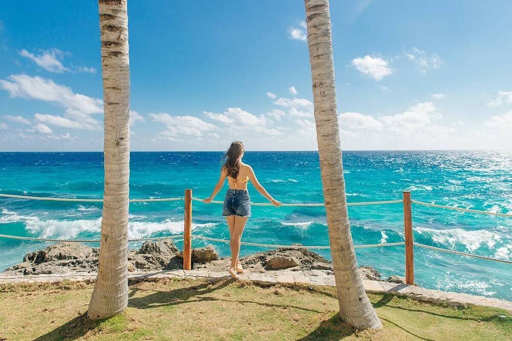Photo of Others in Playa Mujeres