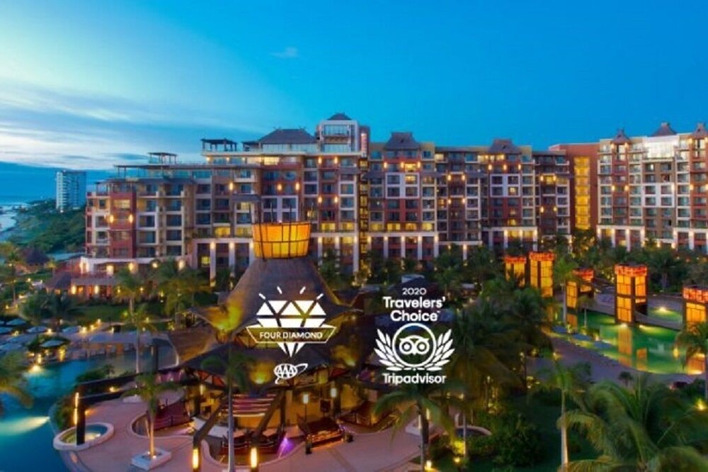 Photo of Outdoor in Playa Mujeres