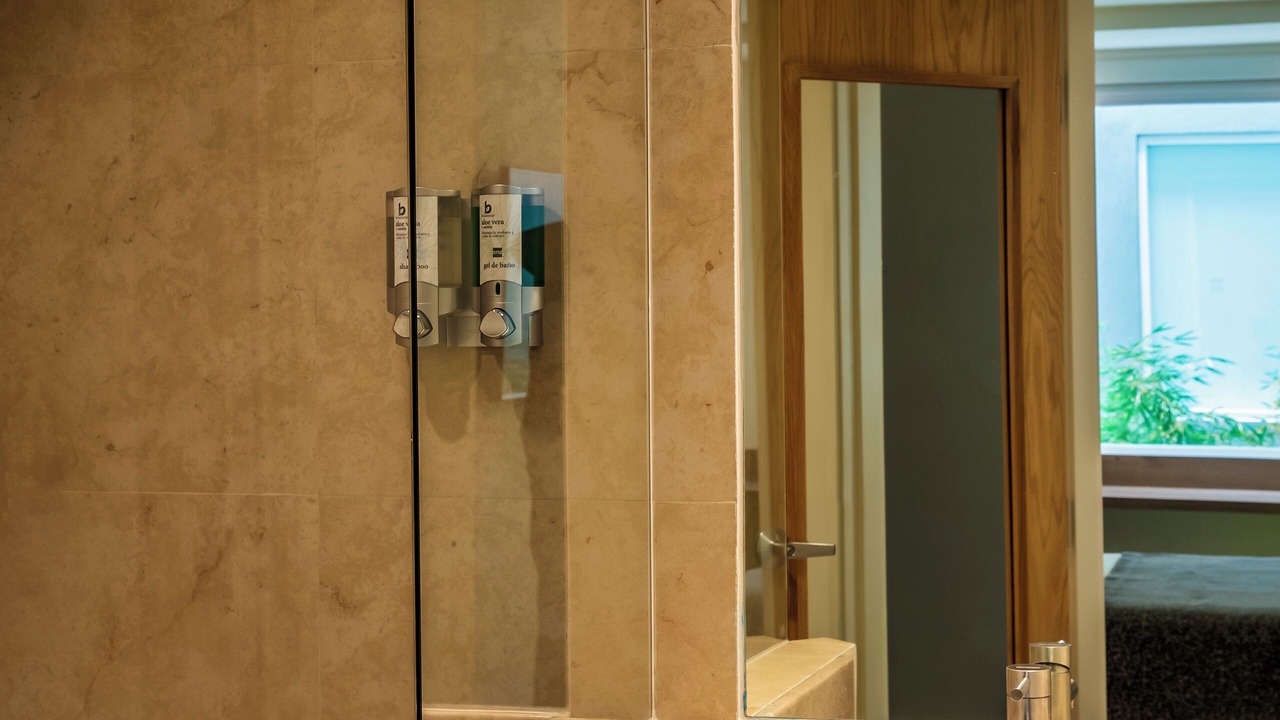 Photo of Bathroom in Cuauhtemoc
