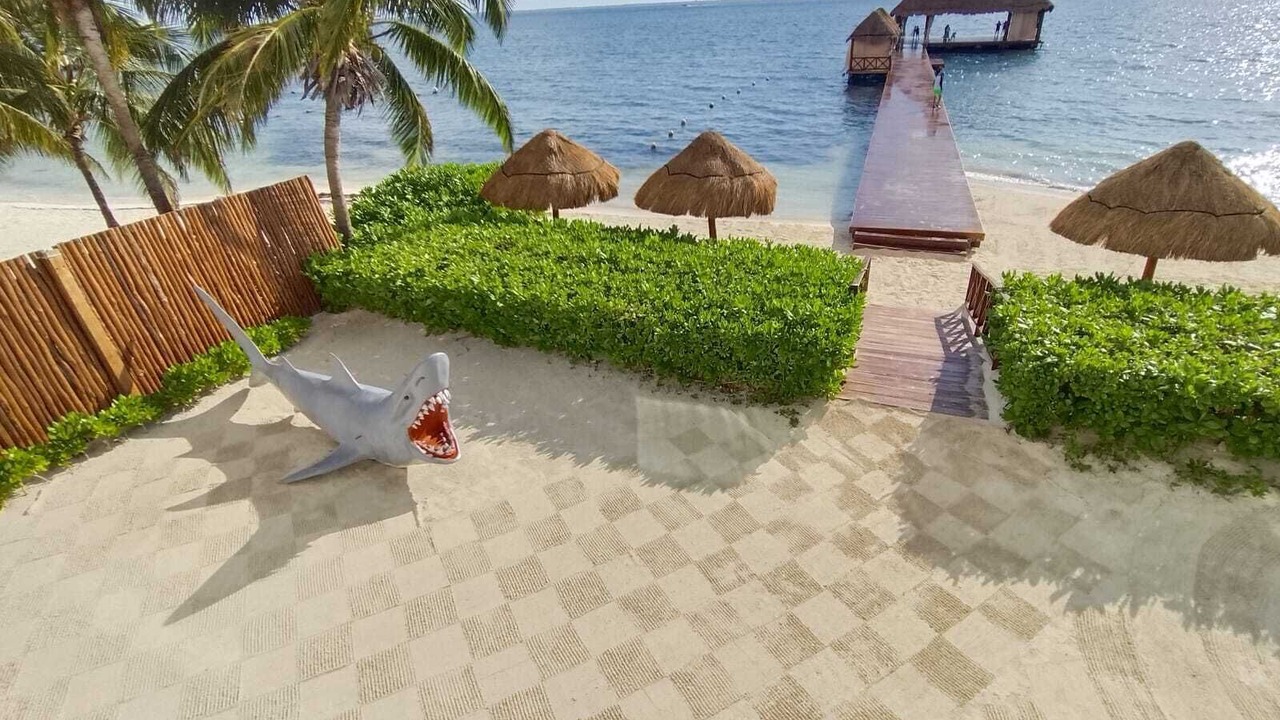 Photo of Outdoor in Cancun