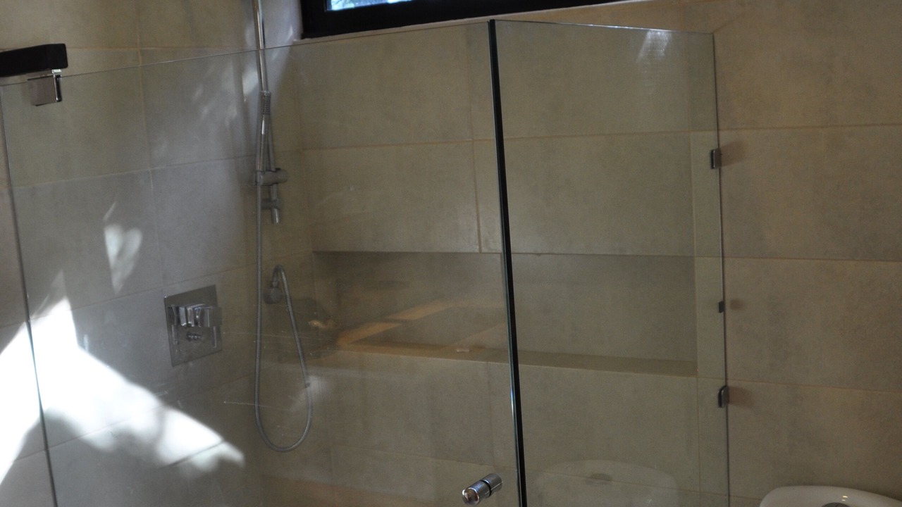 Photo of Bathroom in Akumal