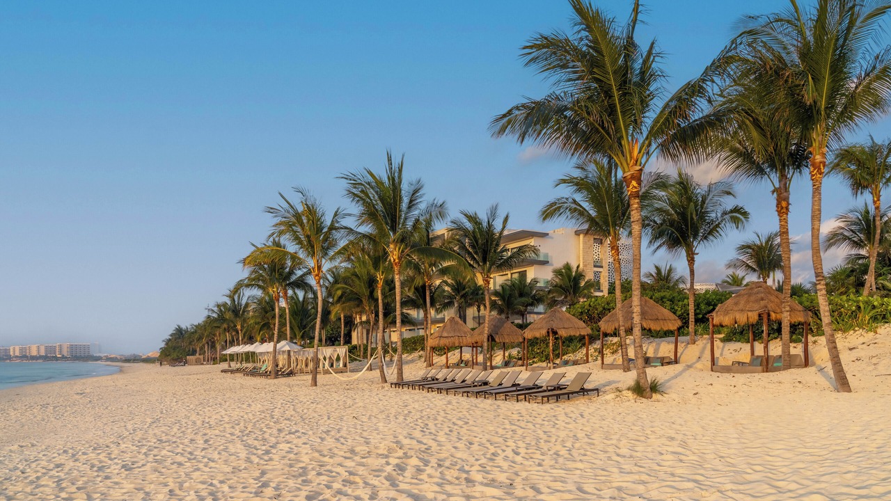 Photo of Outdoor in Puerto Morelos