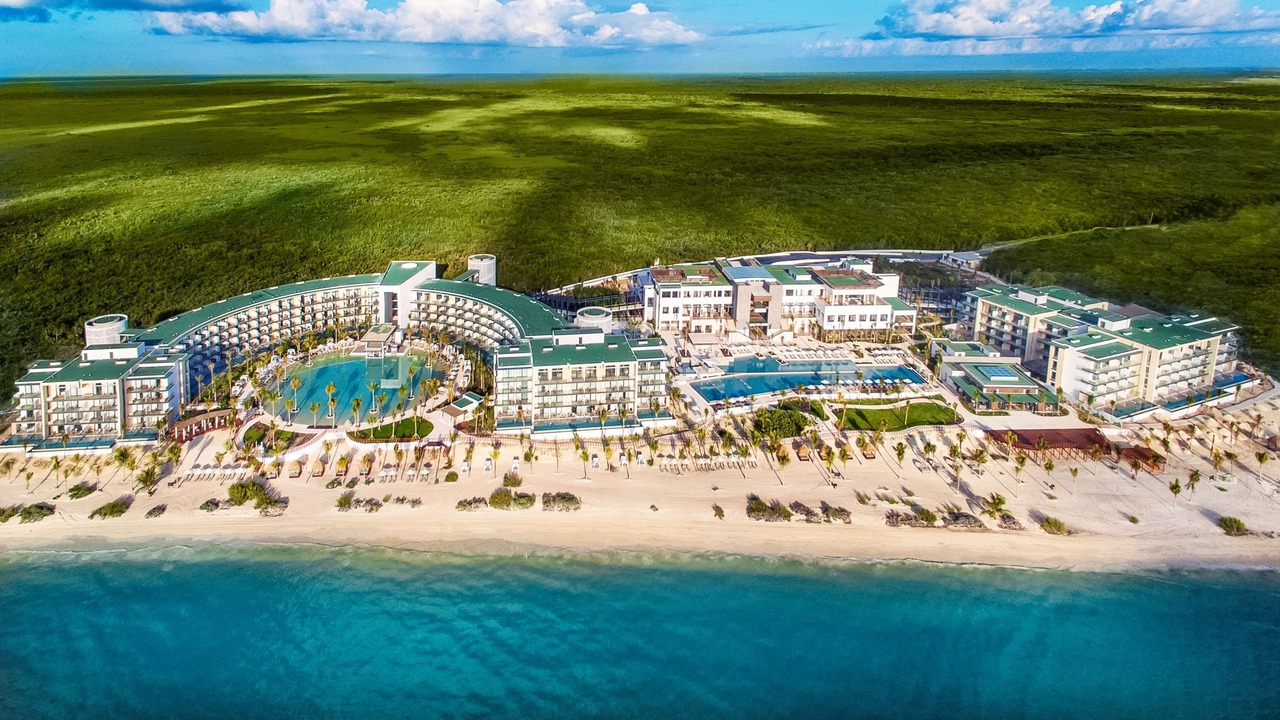 Photo of Outdoor in Puerto Morelos