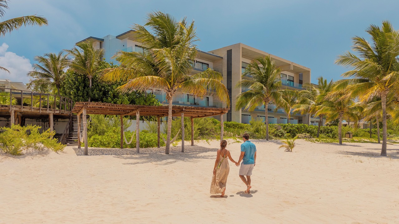 Photo of Others in Puerto Morelos