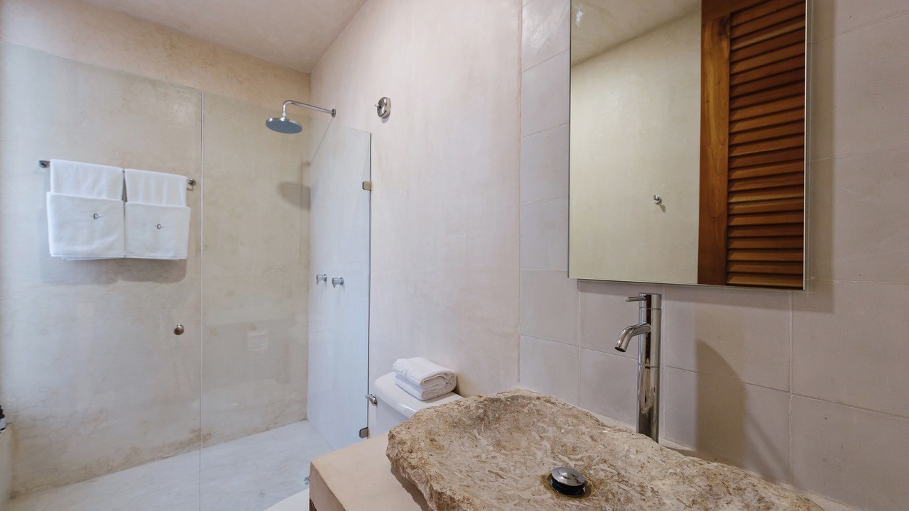 Photo of Bathroom in Valladolid