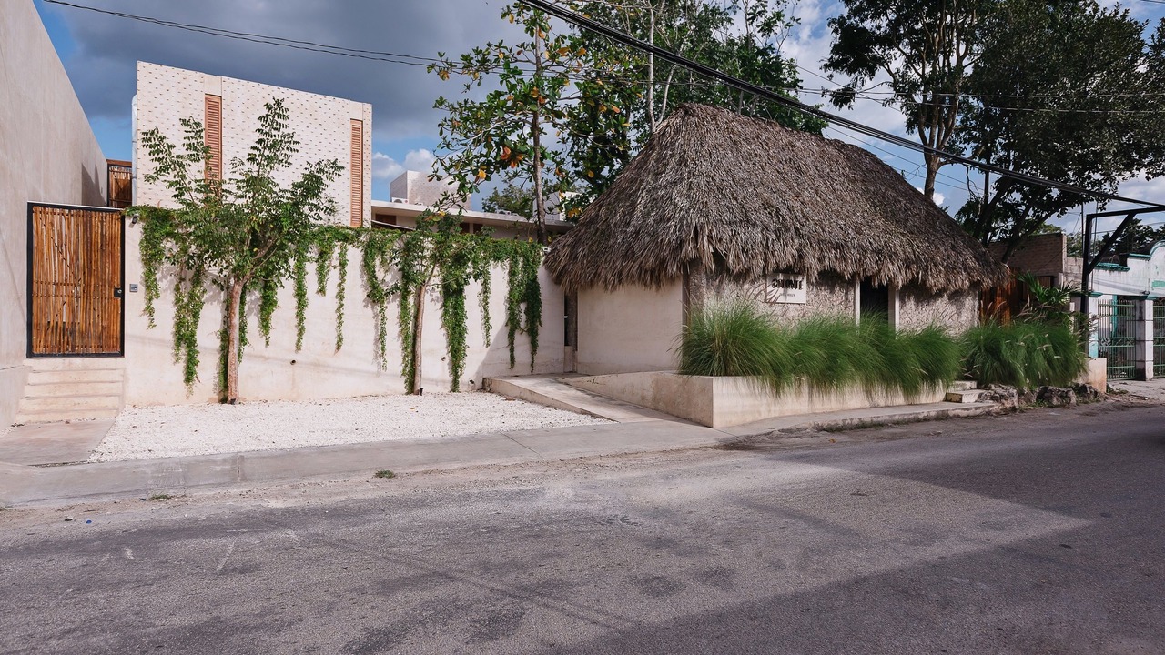 Photo of Outdoor in Valladolid
