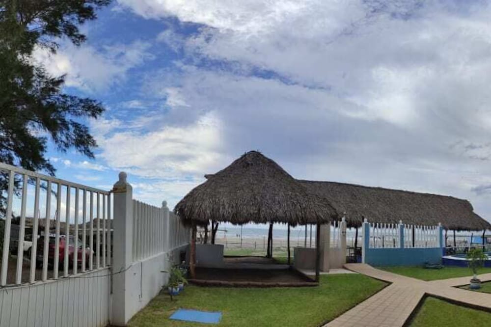 Photo of Outdoor in Playa Chachalacas