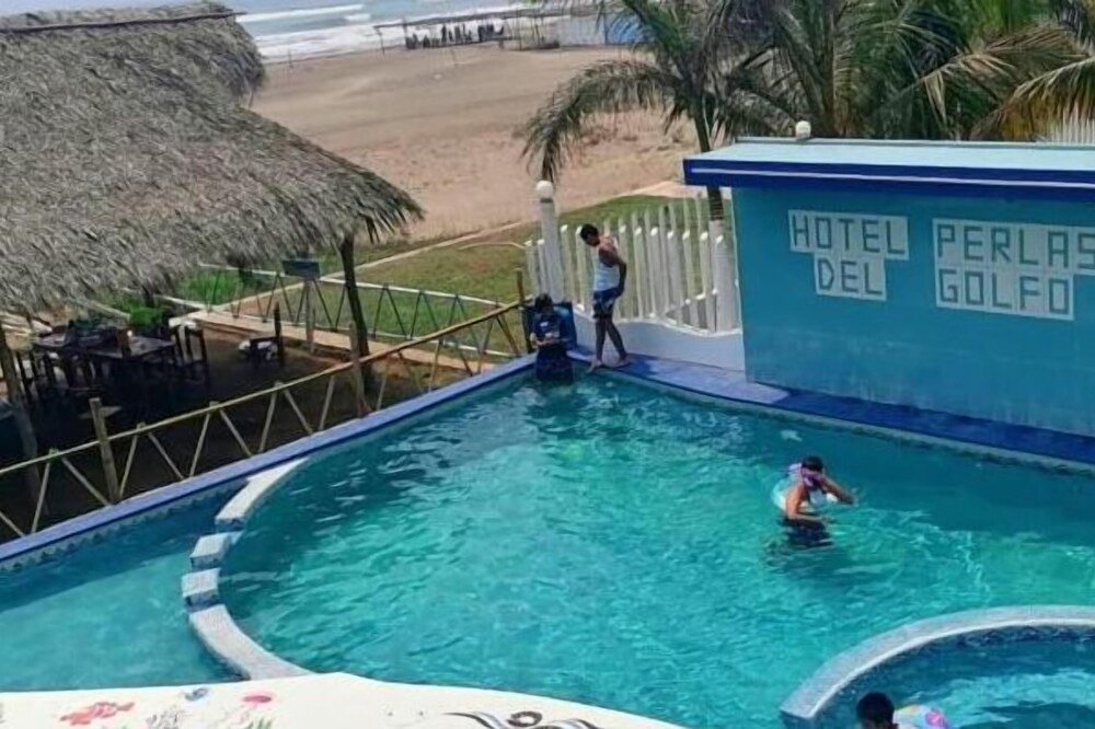 Photo of Outdoor in Playa Chachalacas