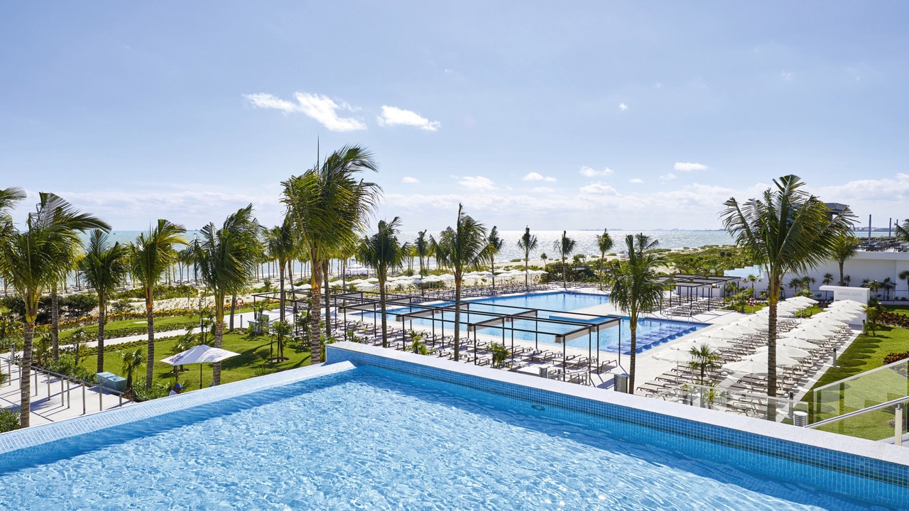 Photo of Outdoor in Costa Mujeres