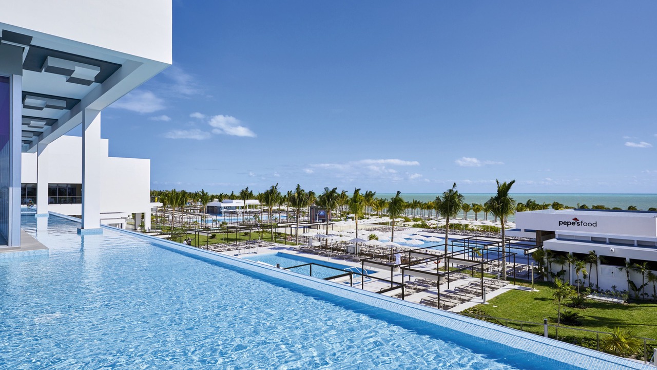 Photo of Outdoor in Costa Mujeres