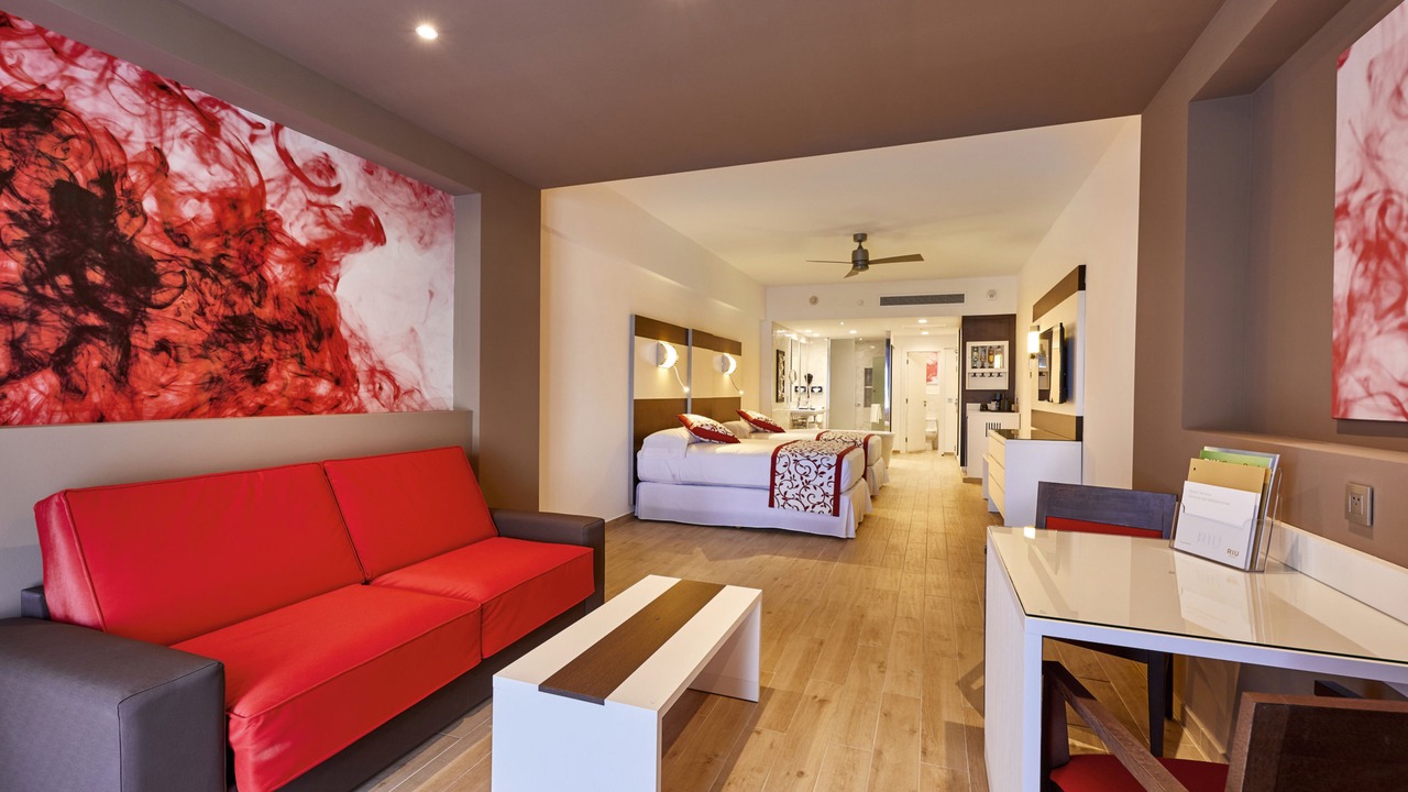 Photo of Bedroom in Costa Mujeres