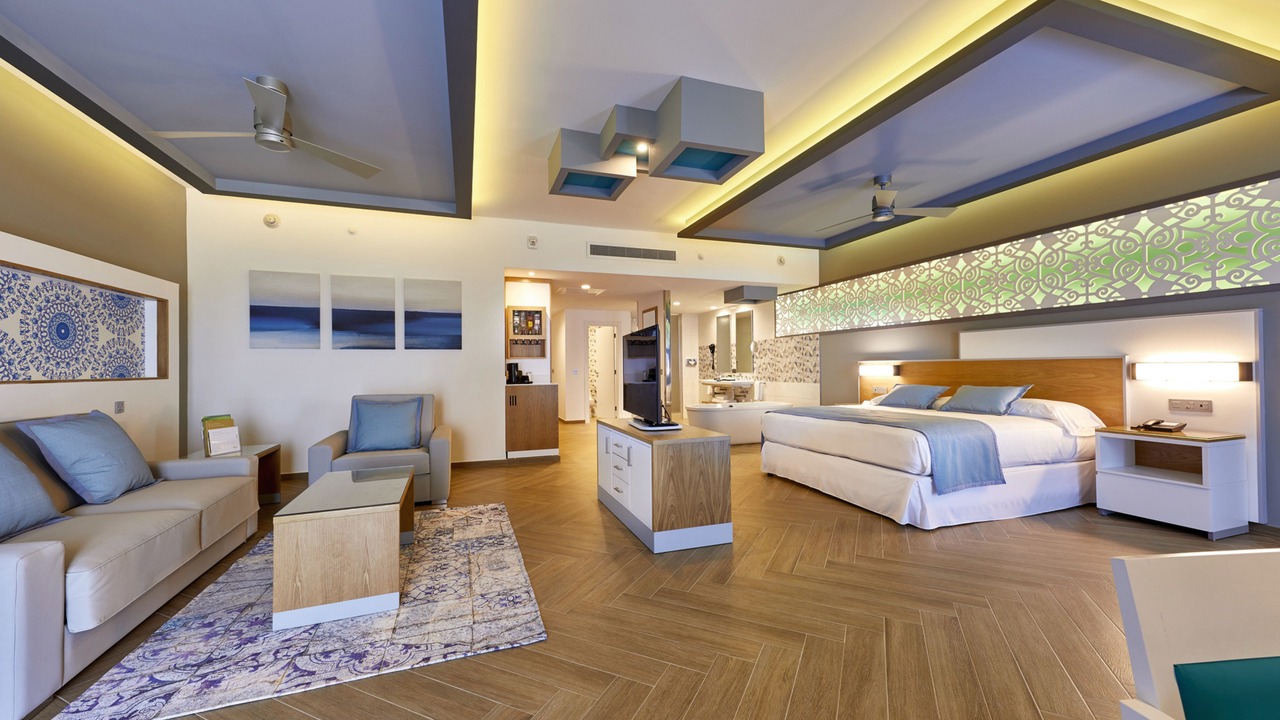 Photo of Bedroom in Costa Mujeres