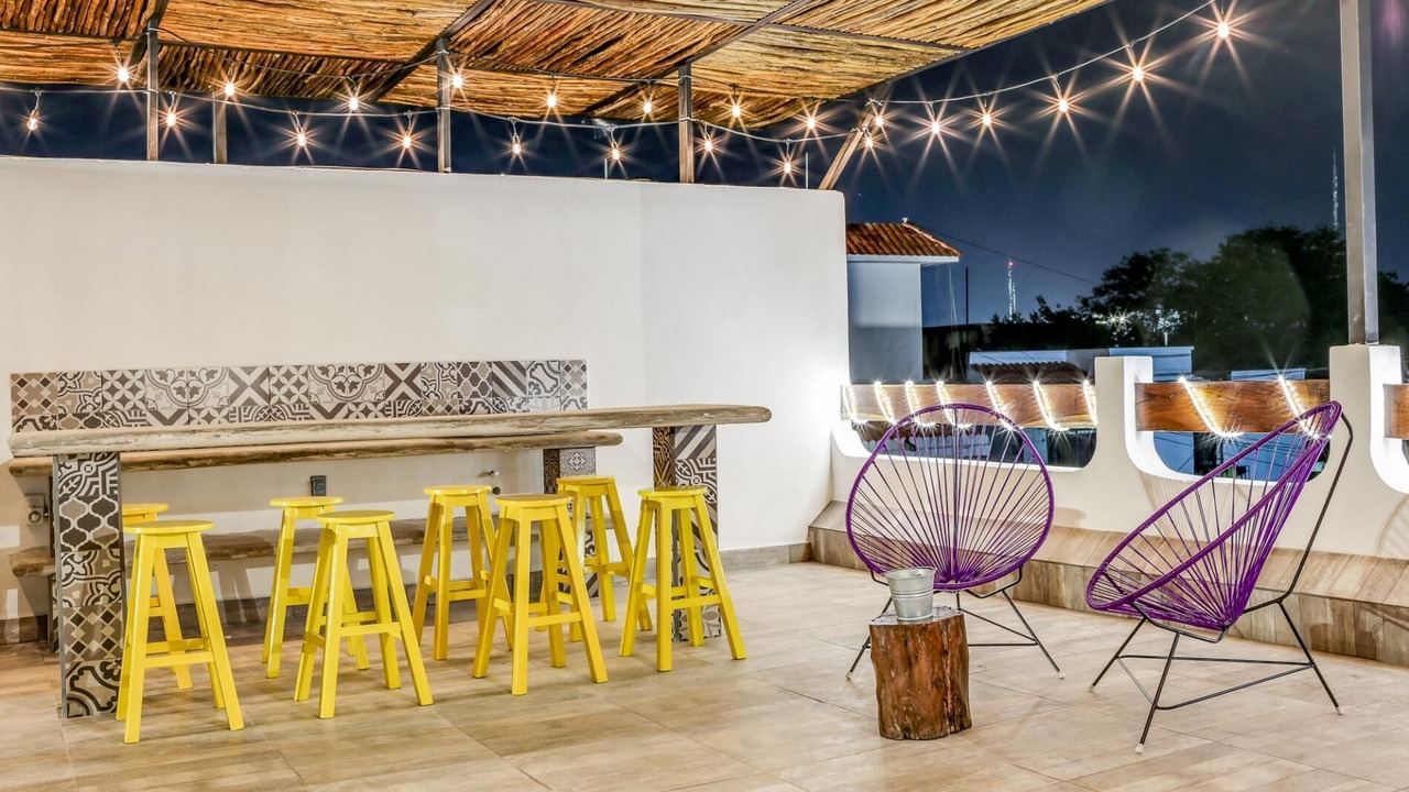 Photo of Outdoor in Centro