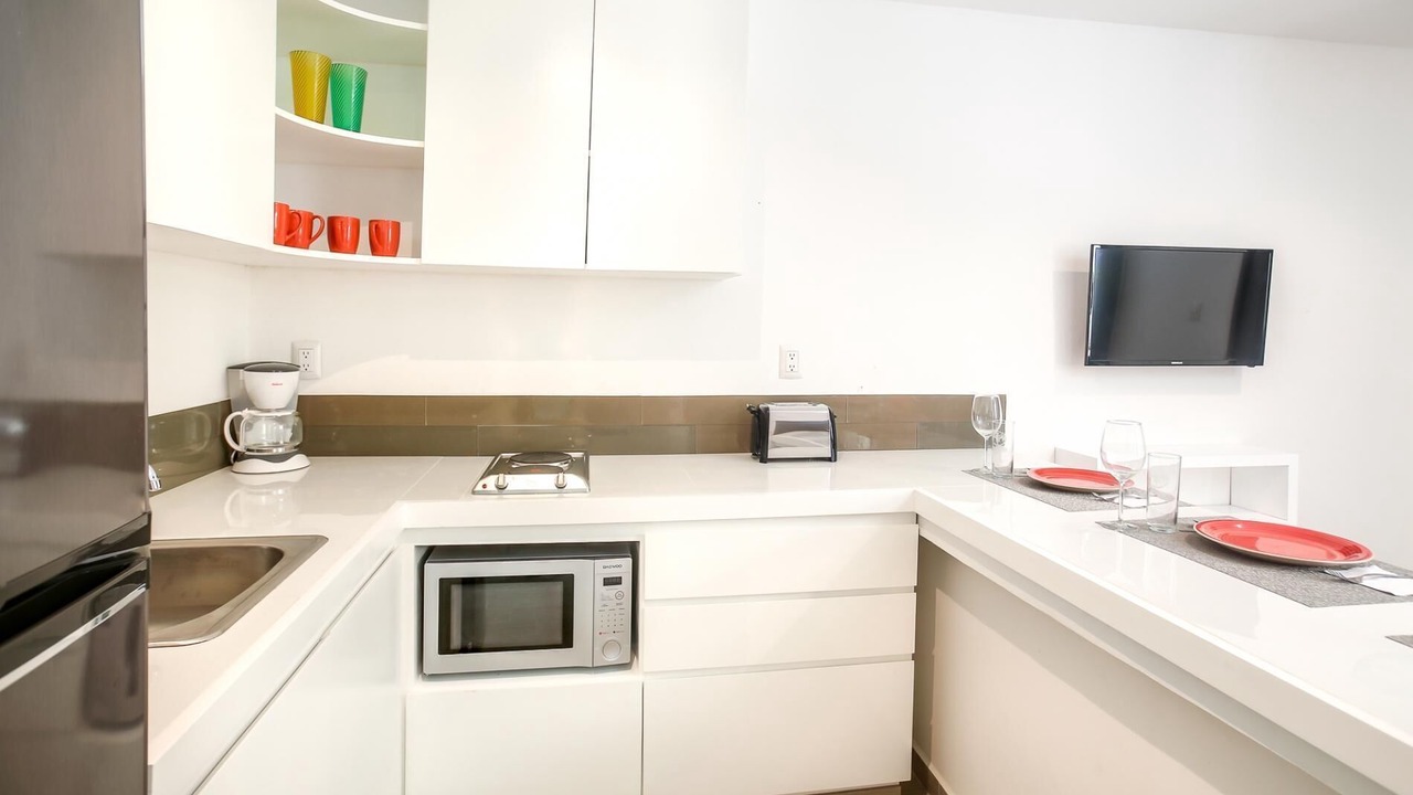 Photo of Kitchen in Centro