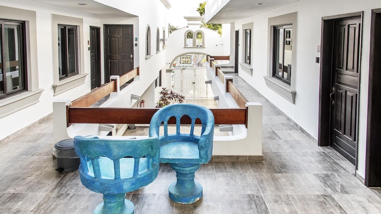 Photo of Outdoor in Centro