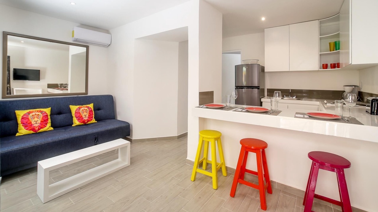 Photo of Kitchen in Centro
