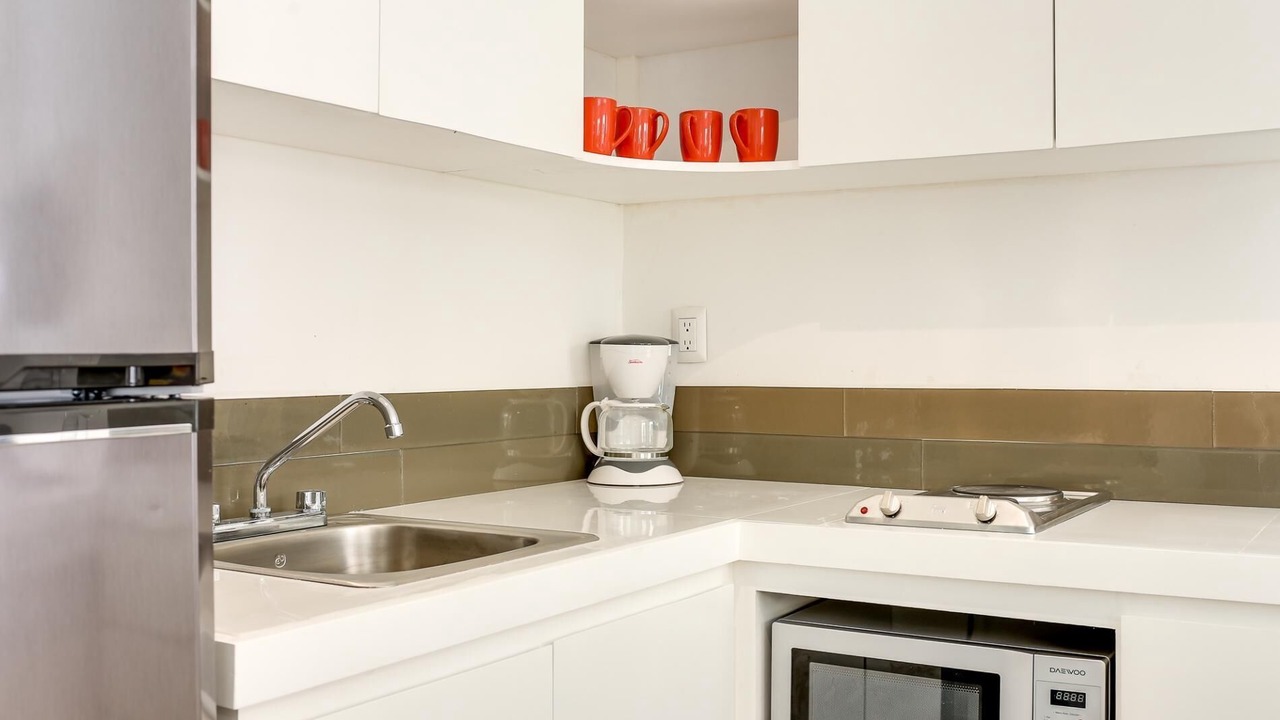 Photo of Kitchen in Centro