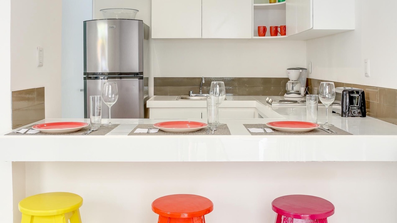 Photo of Kitchen in Centro