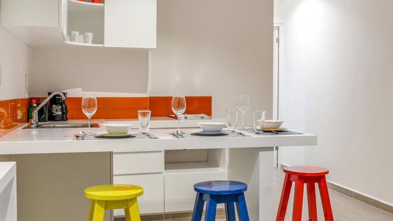 Photo of Kitchen in Centro