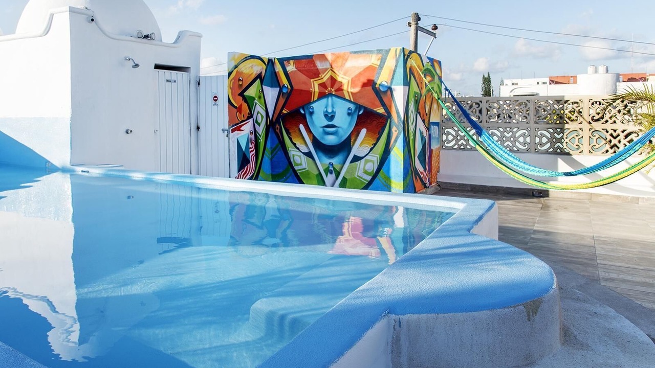 Photo of Outdoor in Centro