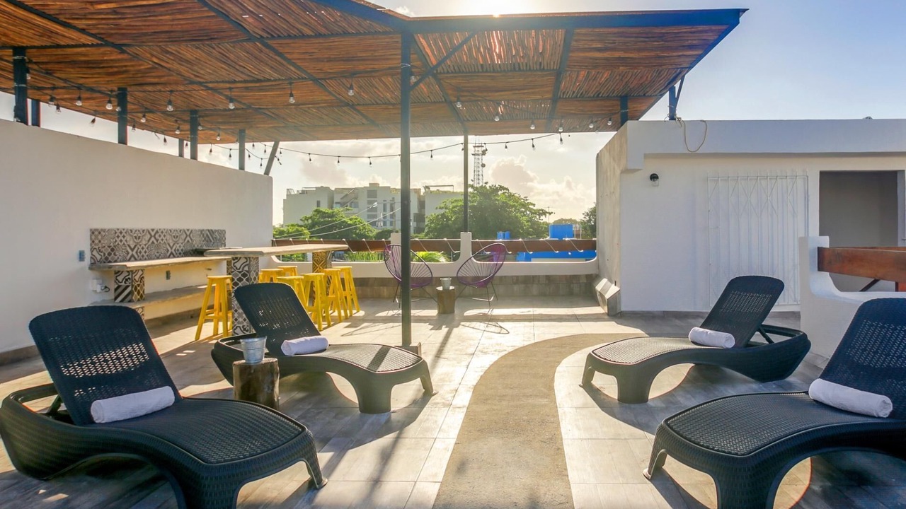 Photo of Patio Balcony in Centro