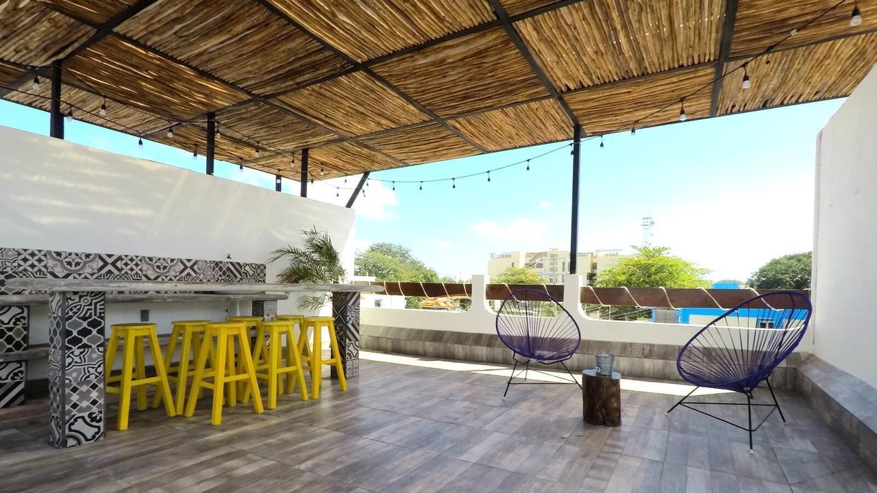 Photo of Outdoor in Centro