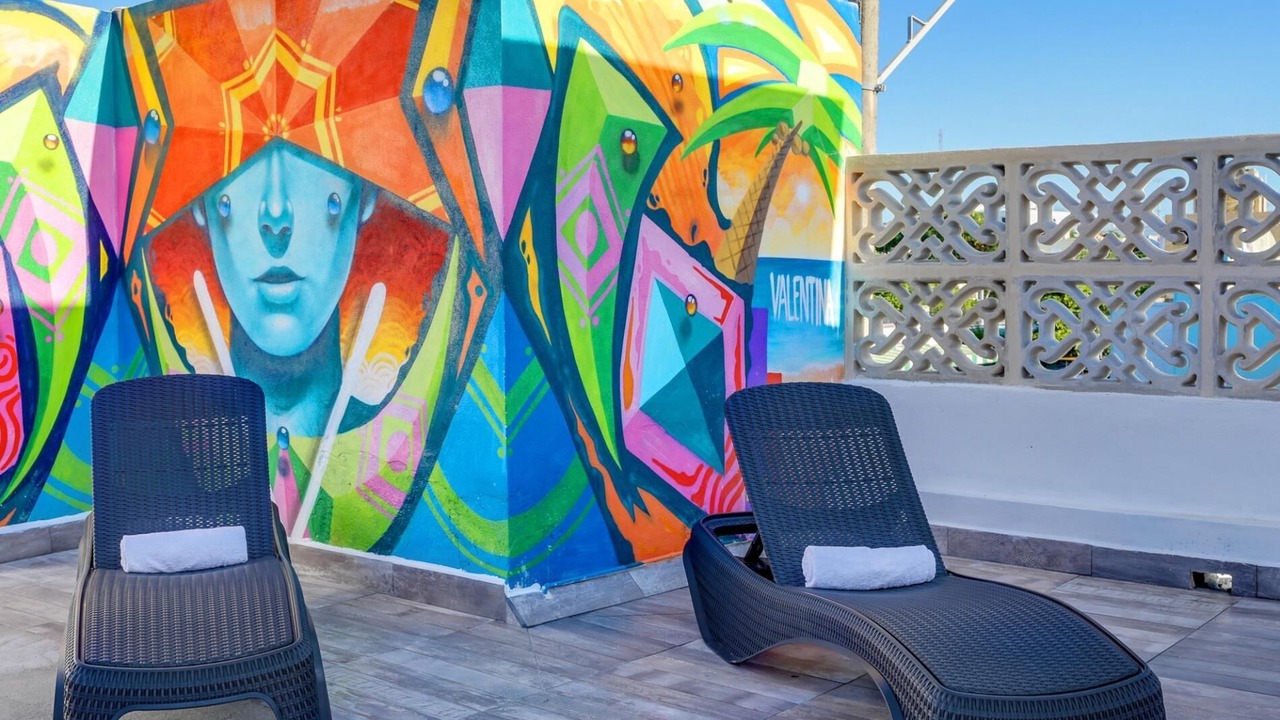 Photo of Outdoor in Centro