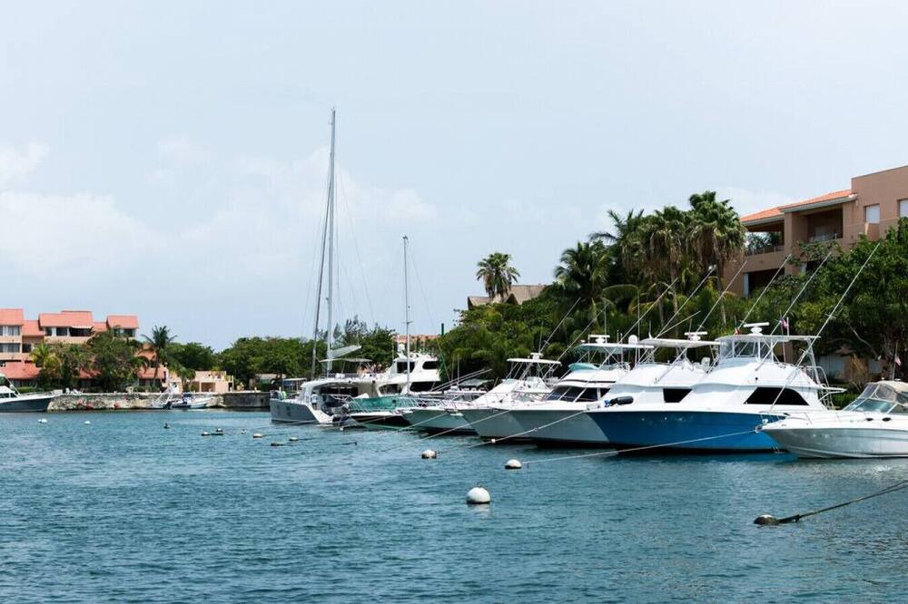 Photo of Others in Puerto Aventuras