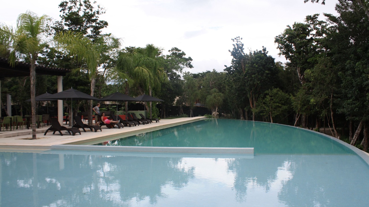 Photo of Outdoor in Akumal