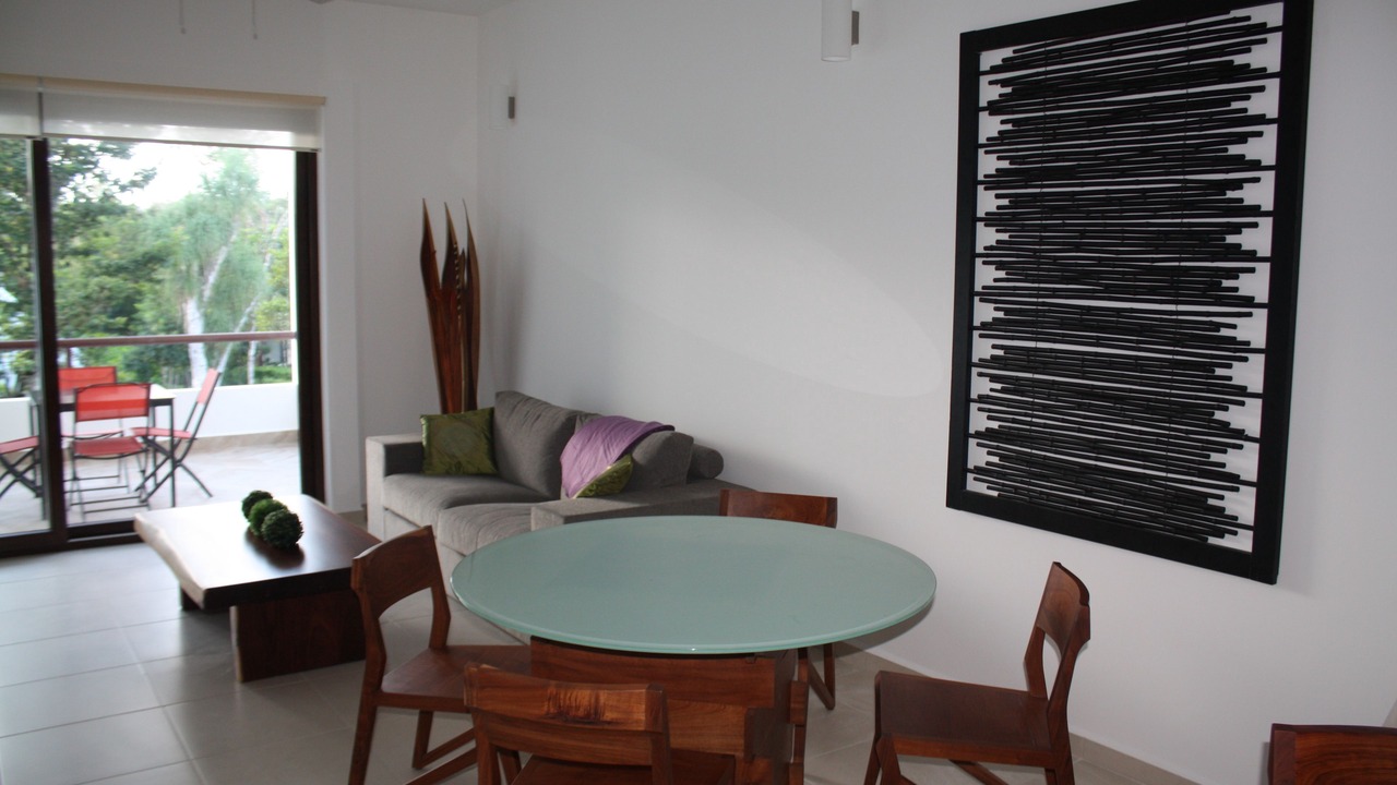 Photo of Bedroom in Akumal