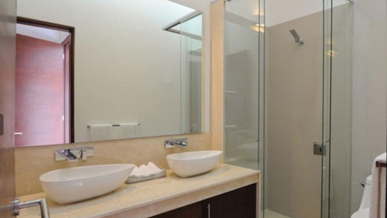 Photo of Bathroom in Akumal