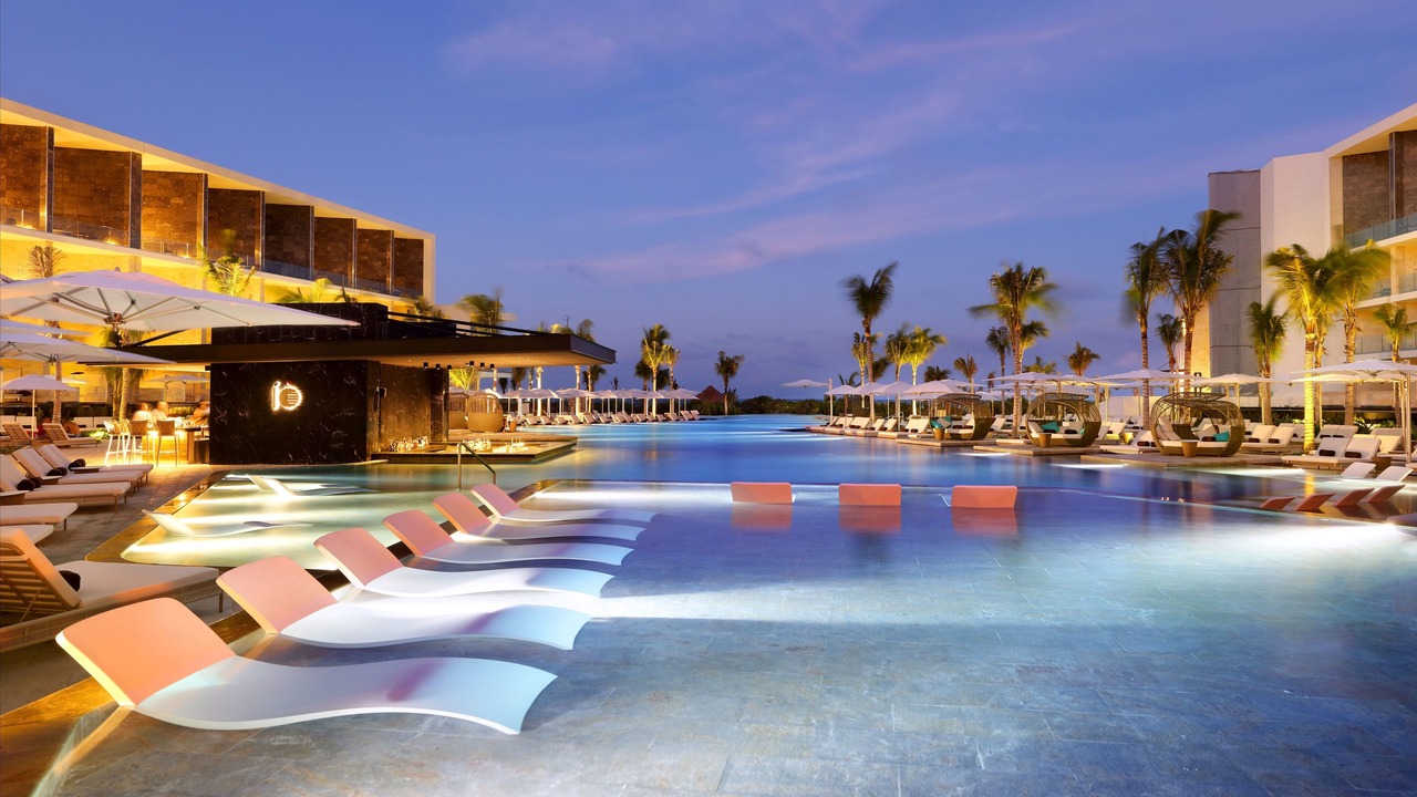 Photo of Outdoor in Costa Mujeres