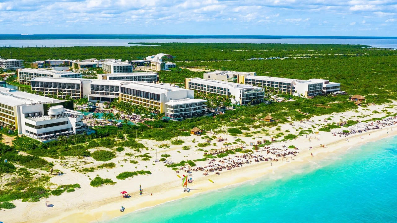 Photo of Outdoor in Costa Mujeres