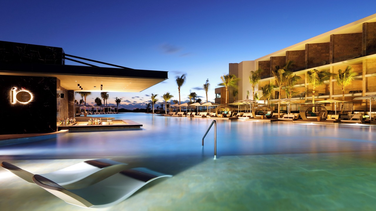 Photo of Outdoor in Costa Mujeres